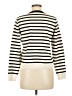 By Design Ivory Cardigan Size M - photo 2