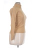 Partners 100% Acrylic Tan Long Sleeve Turtleneck Size XL - photo 4