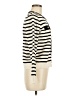 By Design Ivory Cardigan Size M - photo 4