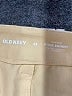 Old Navy Solid Tan Khakis Size 22 - photo 4
