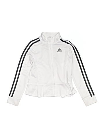 Adidas Track Jacket (view 1)