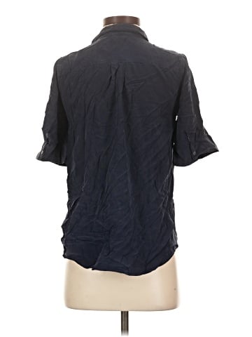 J.Crew Short Sleeve Blouse (view 2)