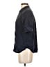 J.Crew Black Short Sleeve Blouse Size S (tall) - photo 5