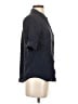 J.Crew Black Short Sleeve Blouse Size S (tall) - photo 4