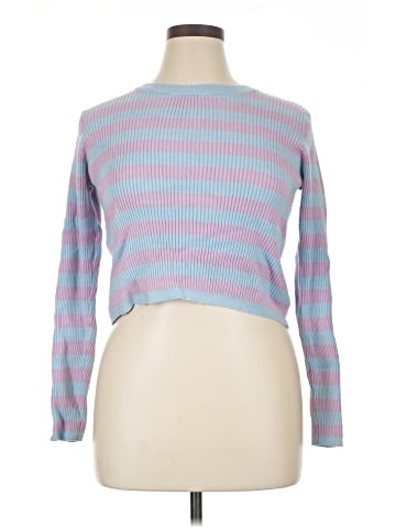 Arizona Jean Company Pullover Sweater (view 1)