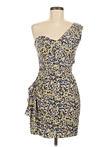 Parker Cocktail Dress (view 1)