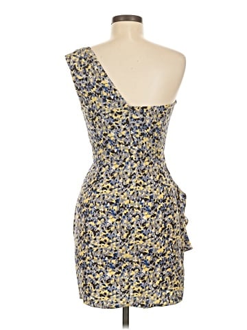 Parker Cocktail Dress (view 2)
