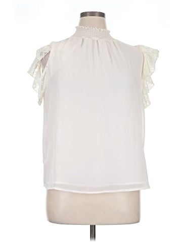 1.State Sleeveless Blouse (view 1)