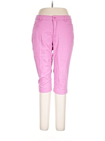 St. John's Bay Casual Pants (view 1)