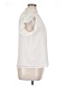 1.State 100% Polyester Ivory Sleeveless Blouse Size XL - photo 4
