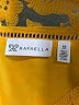 Rafaella Yellow Sleeveless Blouse Size 1X - photo 7