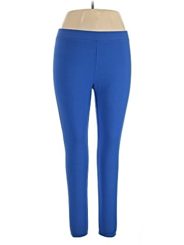 Style&Co Active Pants (view 1)