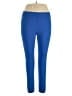 Style&Co Solid Blue Active Pants Size XL - photo 1