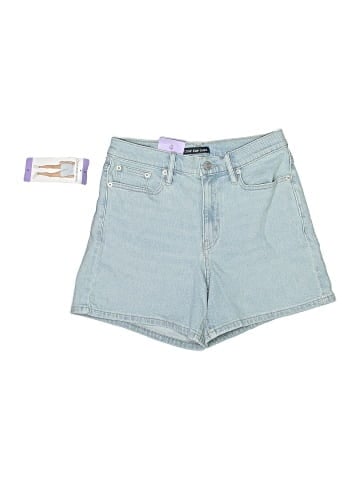 CALVIN KLEIN JEANS Denim Shorts (view 1)