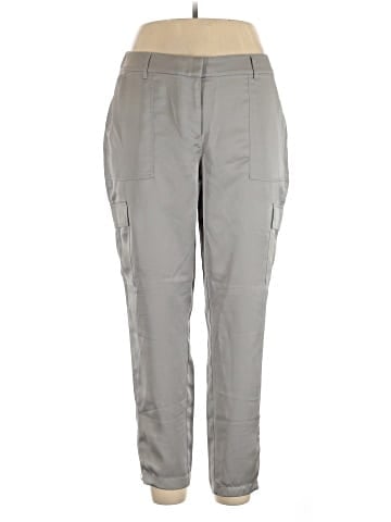 White House Black Market Cargo Pants (view 1)