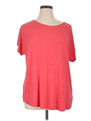 Reborn J Short Sleeve T-Shirt (view 1)