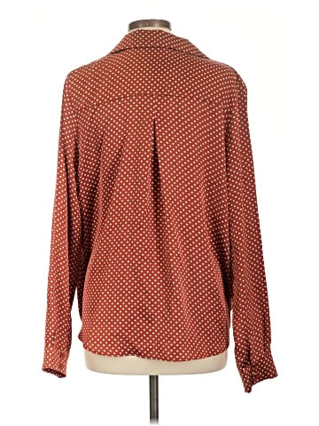 Endless Rose Long Sleeve Blouse (view 2)