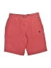 fat face Solid Red Shorts Size 10 - photo 1