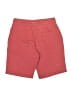 fat face Solid Red Shorts Size 10 - photo 2