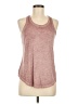 Mudd Pink Active Tank Size M - photo 1