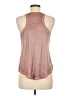 Mudd Pink Active Tank Size M - photo 2