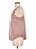 Mudd Pink Active Tank Size M - photo 5