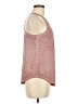 Mudd Pink Active Tank Size M - photo 4