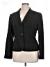 Antonio Melani Black Blazer Size 14 - photo 1