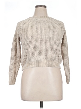 Love Change Turtleneck Sweater