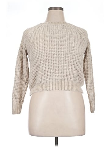 Love Change Turtleneck Sweater (view 1)