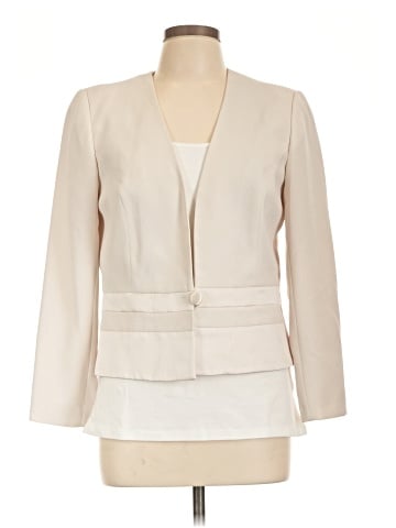 Sag Harbor Blazer (view 1)