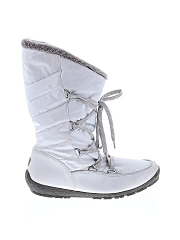 Sporto Boots (view 1)