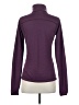 Columbia 100% Polyester Purple Track Jacket Size XS - photo 2