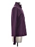 Columbia 100% Polyester Purple Track Jacket Size XS - photo 4