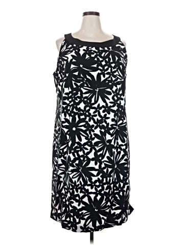 Jessica Howard Casual Dress (view 1)
