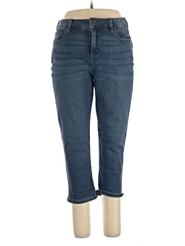 Style&Co Jeans (view 1)
