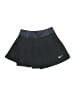 Nike Solid Black Active Skort Size M - photo 1