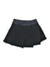 Nike Solid Black Active Skort Size M - photo 2