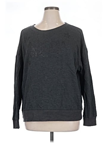 Victoria Sport Sweatshirt (view 1)