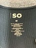 SO Black Casual Dress Size M - photo 7