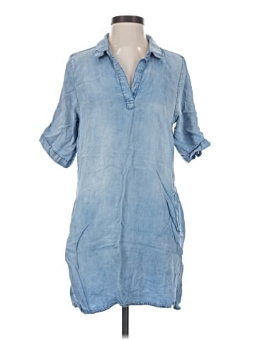 Velvet Heart Casual Dress (view 1)