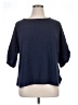 Max Studio Blue Cardigan Size 1X - photo 1