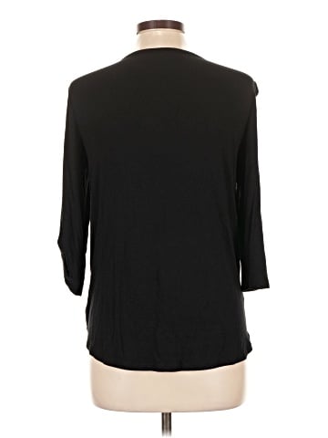 AGB 3/4 Sleeve Top (view 2)