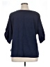 Max Studio Blue Cardigan Size 1X - photo 2