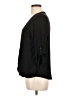 AGB Black 3/4 Sleeve Top Size L - photo 5