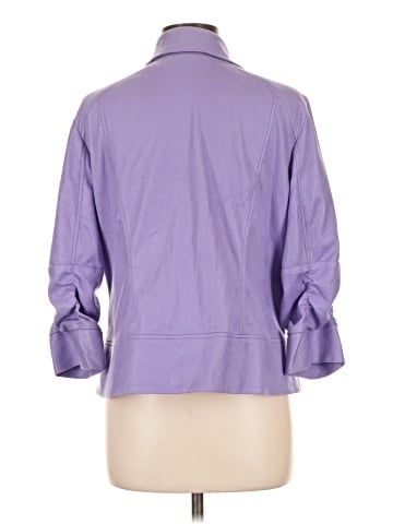Additions by Chico's Jacket (view 2)