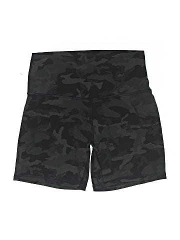 Lululemon Athletica Athletic Shorts (view 1)