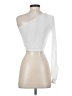 Devon Windsor White Sleeveless Blouse Size S - photo 2