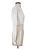 Devon Windsor White Sleeveless Blouse Size S - photo 4