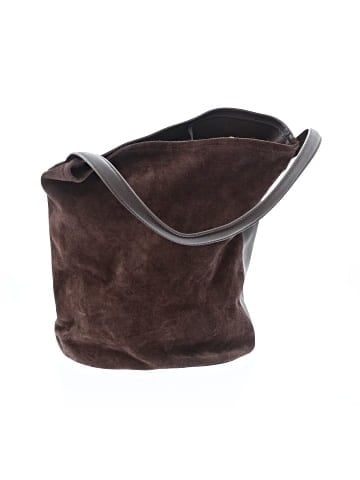 J.Crew Leather Shoulder Bag (view 1)